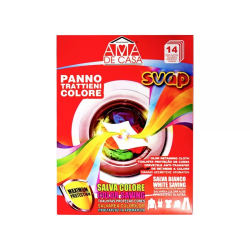 ЦВЕТОУЛАВЯЩИ КЪРПИЧКИ AMA DE CASA 14 БР