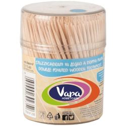 КЛЕЧКИ ЗА ЗЪБИ VAPA HOME 400 БР