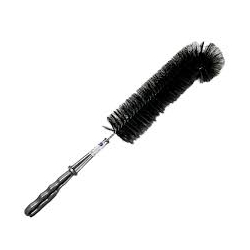 ИЗВИТА ЧЕТКА С ДРЪЖКА VAPA HOME & CARE DUSTY HEATER