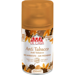 АРОМАТИЗАТОР AMA DE CASA ПРОТИВ ЦИГАРЕН ДИМ 250 МЛ