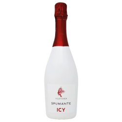 ПЕНЛИВО ВИНО ЛОРЕН ICY SPUMANTE EXTRA DRY 0.75 Л