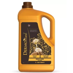 ТЕЧЕН САПУН DERMOMED CREMA ARGAN, 5 Л