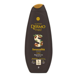 ДУШ ГЕЛ DERMOMED ARGAN, 650 МЛ