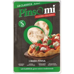 БЛАТ ЗА ПИЦА PINSAMI КЛАСИК 230 Г