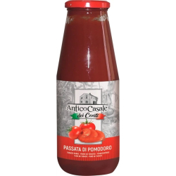 ДОМАТЕН СОС/ПЮРЕ ANTICO CASALE 680 г