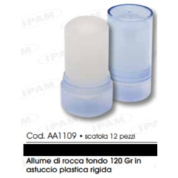 ДЕО-СТИК ALLUME DI ROCCA НАТУРАЛЕН, 115 Г