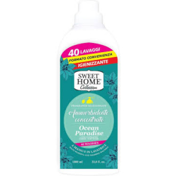 ОМЕКОТИТЕЛ-КОНЦЕНТРАТ SWEET HOME OCEAN PARADISE, 1 Л