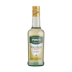 БЯЛ ДРЕСИНГ PONTI DOLCEAGRO 500 МЛ