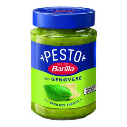 СОС ПЕСТО BARILLA GENOVESE 190 МЛ