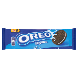 БИСКВИТИ OREO ОРИГИНАЛ 66 Г