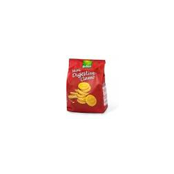 МИНИ БИСКВИТИ GULLON DIGESTIVE 175 Г