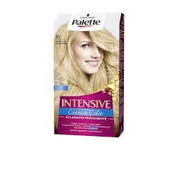 БОЯ ЗА КОСА PALETTE INTENSIVE №10 BIONDO CHIARISSIMO