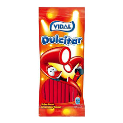 VIDAL ЖЕЛИРАНИ БОНБОНИ ЯГОДОВИ МОЛИВИ 100 Г