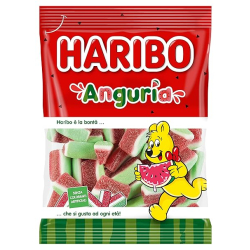 БОНБОНИ HARIBO ANGURIA ДИНЯ 175 Г