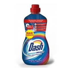 ТЕЧЕН ПРЕПАРАТ DASH GEL COLOR STAIN REMOVER, 800 МЛ