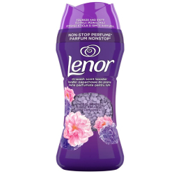 ПАРФЮМНИ ПЕРЛИ LENOR UNSTOPPABLES АМЕТИСТ 495 Г