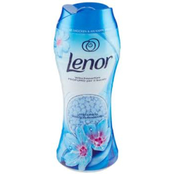 ПАРФЮМНИ ПЕРЛИ LENOR UNSTOPPABLES ПРОЛЕТНО ПРОБУЖДАНЕ 195 Г