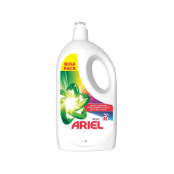 ТЕЧЕН ГЕЛ ARIEL COLOR 80 ПРАНЕТА 3,6Л