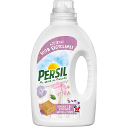 ТЕЧЕН ПРЕПАРАТ PERSIL BOUQUET DE PROVENCE 22 ПРАНЕТА, 1.1 Л