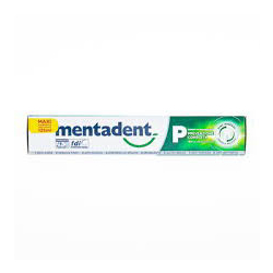 ПАСТА ЗА ЗЪБИ MENTADENT FULL PREVENTION, 125 МЛ
