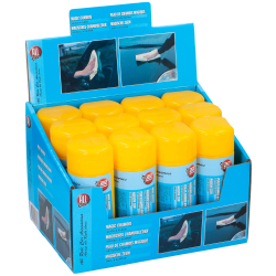 Кърпа за почистване Magic quick & clean, дисплей