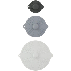 СИЛИКОНОВИ КАПАЦИ ALPINA 3 БР, O12/20/28 СМ