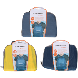 СГЪВАЕМА РАНИЦА DUNLOP 30x15x42 СМ