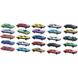 К-КТ МЕТАЛНИ КОЛИЧКИ GEARBOX MT CBW 25БР