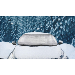 ПРЕДПАЗНО ФОЛИО ЗА ПРЕДНО СТЪКЛО DUNLOP 145x99 СМ