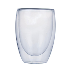 СТЪКЛЕНА ЧАША С ДВОЙНИ СТЕНИ 350 МЛ ALPINA