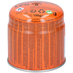 МАЛКА ГАЗОВА БУТИЛКА BUTANE/PROPANE GAS CAN, 190 Г