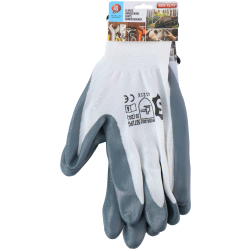 НИТРИЛНИ РЪКАВИЦИ PE ALL RIDE