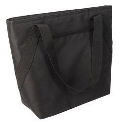 ТЕРМОЧАНТА ЧАНТА GUSTA 45/37.5 СМ, ЧЕРНА