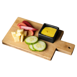 ДОМАКИНСКА ДЪСКА GUSTA ОТ БАМБУК, 14/25/1.5