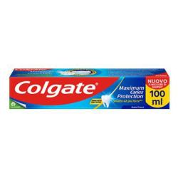 ПАСТА ЗА ЗЪБИ COLGATE MAXIMUM PROTECTION, 75+25 МЛ