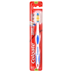 ЧЕТКА ЗА ЗЪБИ COLGATE Classic Deep Clean MEDIUM