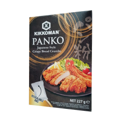 ХЛЕБНИ ТРОХИ-ГАЛЕТА PANKO KIKKOMAN, 227 Г