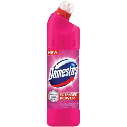 УНИВЕРСАЛЕН ПРЕПАРАТ DOMESTOS PINK POWER 750 МЛ