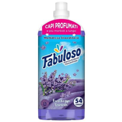 ОМЕКОТИТЕЛ-КОНЦЕНТРАТ FABULOSO LAVANDA 54 ПРАНЕТА, 1.25 Л