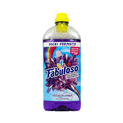 ПРЕПАРАТ ЗА ПОД FABULOSO LAVANDA, 1.25 Л
