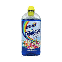 ПРЕПАРАТ ЗА ПОД FABULOSO MARINA,1.25 Л 
