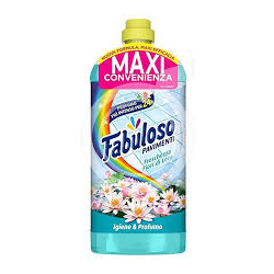 ПРЕПАРАТ ЗА ПОД FABULOSO FIORI DI LOTO, 1.25 Л