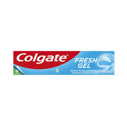 ПАСТА ЗА ЗЪБИ COLGATE FRESH GEL, 100 МЛ