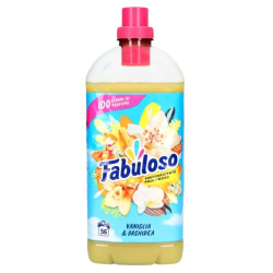 ОМЕКОТИТЕЛ FABULOSO ВАНИЛИЯ И ОРХИДЕЯ 57 ПРАНЕТА, 4 Л