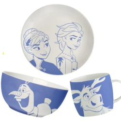 К-КТ ЧИНИИ ЗА ХРАНЕНЕ DISNEY FROZEN