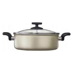 КАСЕРОЛА ROYAL VKB 26СМ С КАПАК , 4.3Л