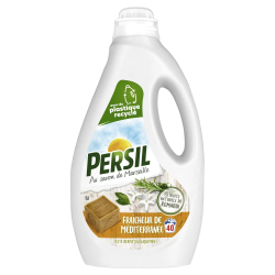 ТЕЧЕН ПРЕПАРАТ PERSIL MEDITTERRANE 40 ПРАНЕТА, 1.8 Л