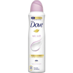 ДЕЗОДОРАНТ DOVE SOFT ROSA FEEL ADVANCED CARE, 150 МЛ