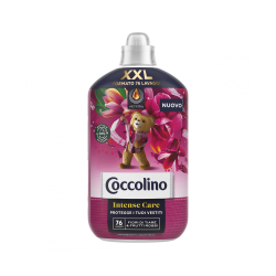 ОМЕКОТИТЕЛ-КОНЦЕНТРАТ COCCOLINO XXL FIORI DI TIARE, 1.75 Л