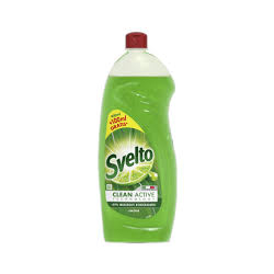 ПРЕПАРАТ ЗА СЪДОВЕ SVELTO DILUITO LIMONE, 930 МЛ